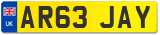 AR63 JAY