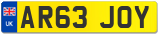 AR63 JOY