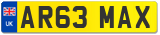 AR63 MAX