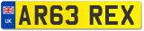 AR63 REX