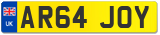 AR64 JOY