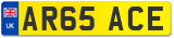 AR65 ACE