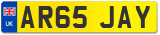 AR65 JAY