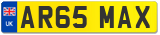 AR65 MAX