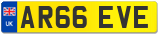 AR66 EVE