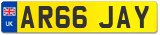 AR66 JAY