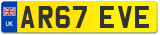 AR67 EVE