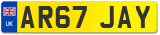 AR67 JAY