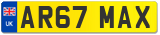 AR67 MAX