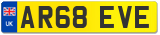 AR68 EVE