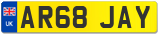 AR68 JAY