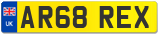AR68 REX