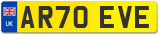 AR70 EVE