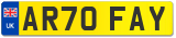 AR70 FAY