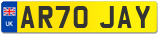 AR70 JAY