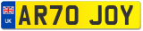 AR70 JOY