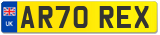 AR70 REX