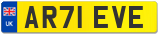 AR71 EVE