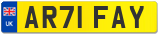 AR71 FAY