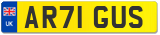 AR71 GUS