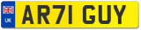 AR71 GUY