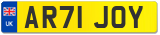 AR71 JOY