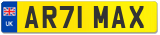 AR71 MAX