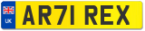 AR71 REX