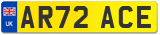 AR72 ACE