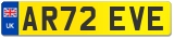 AR72 EVE