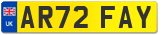 AR72 FAY