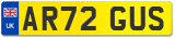 AR72 GUS