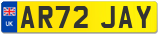 AR72 JAY