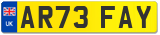 AR73 FAY