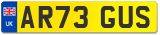 AR73 GUS