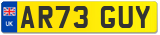 AR73 GUY