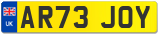 AR73 JOY