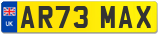 AR73 MAX