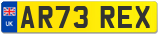 AR73 REX