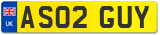 AS02 GUY