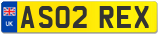 AS02 REX