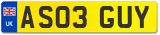 AS03 GUY
