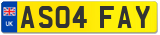 AS04 FAY