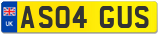 AS04 GUS