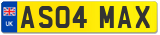 AS04 MAX