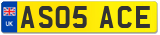 AS05 ACE