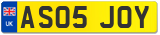 AS05 JOY