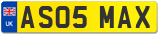 AS05 MAX