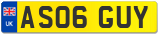 AS06 GUY