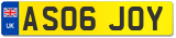 AS06 JOY